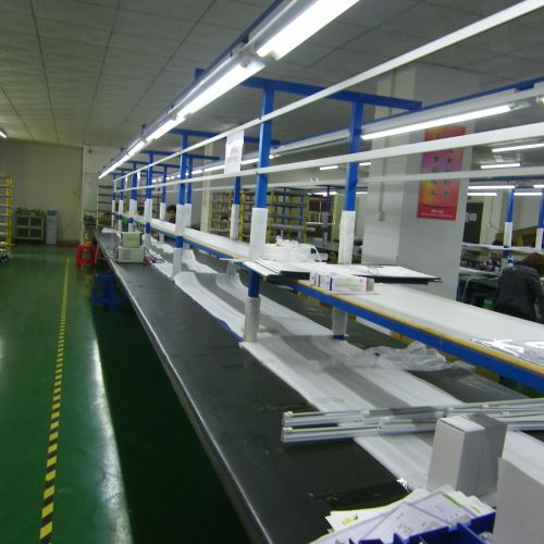 Băng tải, băng chuyền tự động